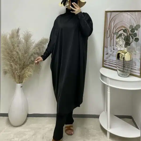 Burkini Lola Islamische Kleidung Muslim Fashion City Abaya