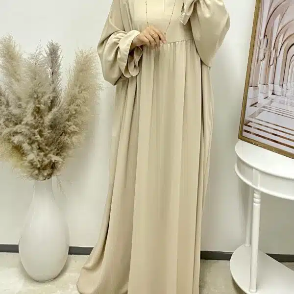 Vero Long Islamische Kleidung Muslim Fashion City Abaya