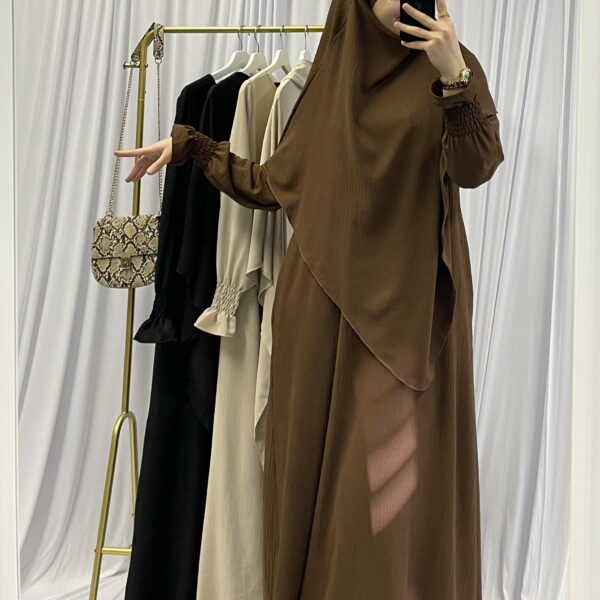 Abaya Set