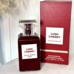 Lataffa "Lush Cherry"